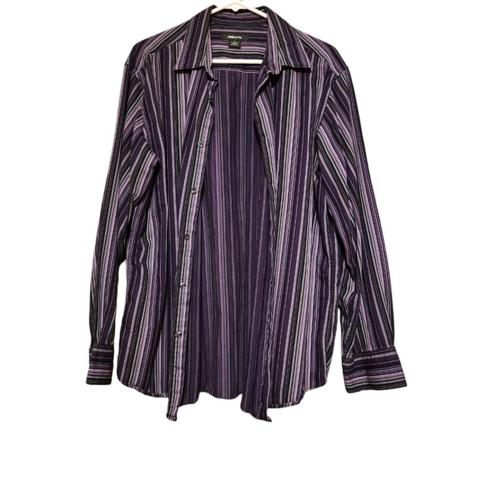 Claiborne Men's Shirt